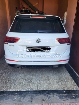 فولكزفاكن تيجوان مستعملة 1448720