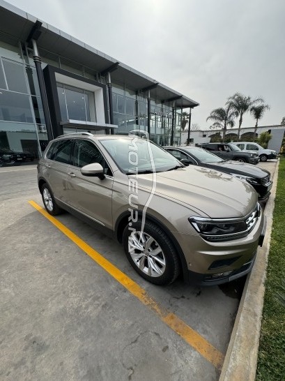 VOLKSWAGEN Tiguan occasion 1794107