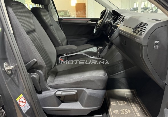 فولكزفاكن تيجوان Active 2.0 tdi dsg/led/gra/17''/shz/pdc مستعملة 2515204
