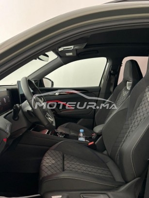 فولكزفاكن تيجوان R line spécial edition مستعملة 2481618