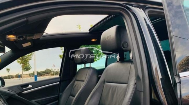 VOLKSWAGEN Tiguan occasion 1471128