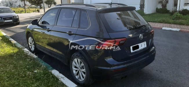 VOLKSWAGEN Tiguan occasion 2236542