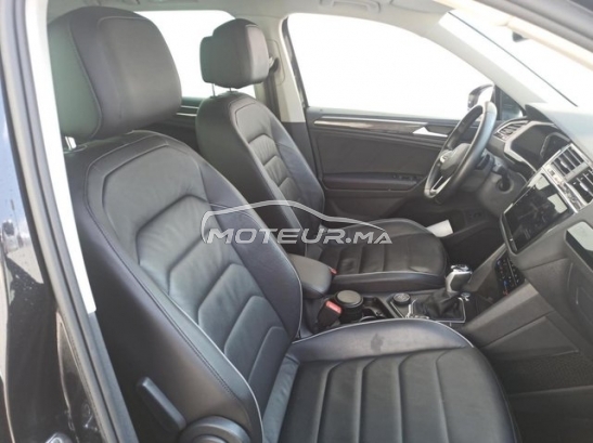 VOLKSWAGEN Tiguan occasion 2773581