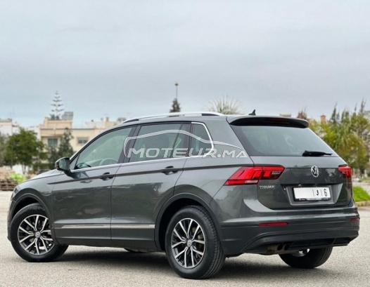 فولكزفاكن تيجوان مستعملة 3388226