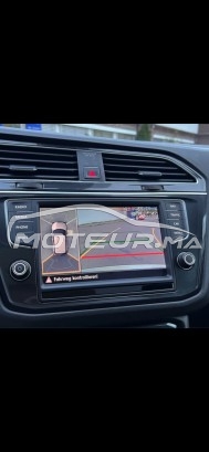 VOLKSWAGEN Tiguan 2.0 tdi highline occasion 2009684