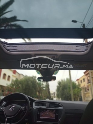 VOLKSWAGEN Tiguan occasion 1530023