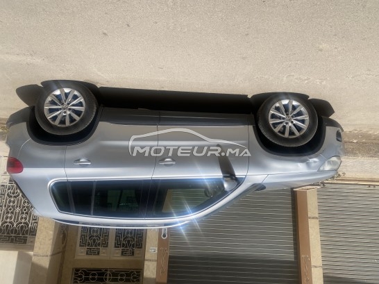 VOLKSWAGEN Tiguan 4 motion occasion 1845850