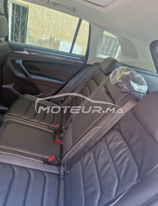 VOLKSWAGEN Tiguan Elegance occasion 2573540