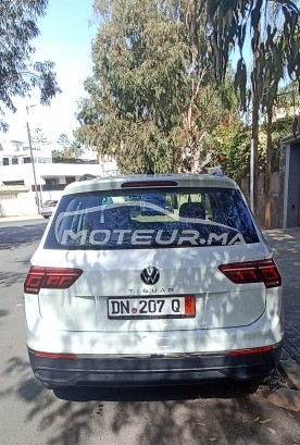 VOLKSWAGEN Tiguan Rline occasion 2126097