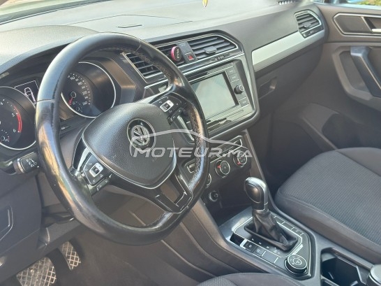 VOLKSWAGEN Tiguan Confort + occasion 1726590