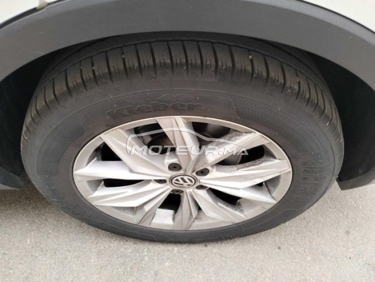 فولكزفاكن تيجوان مستعملة 3512091