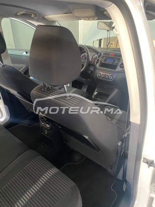 VOLKSWAGEN Tiguan 2.0 tdi 4 motion occasion 1468558