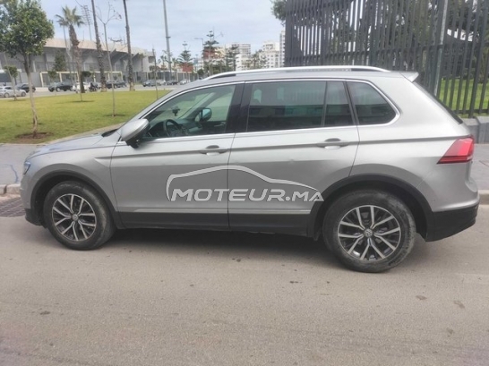 فولكزفاكن تيجوان مستعملة 3483569