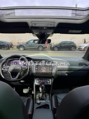 VOLKSWAGEN Tiguan occasion 2705878