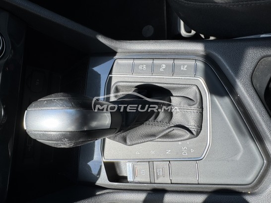 VOLKSWAGEN Tiguan Pano cuir dedouane 212/2014 occasion 2294221