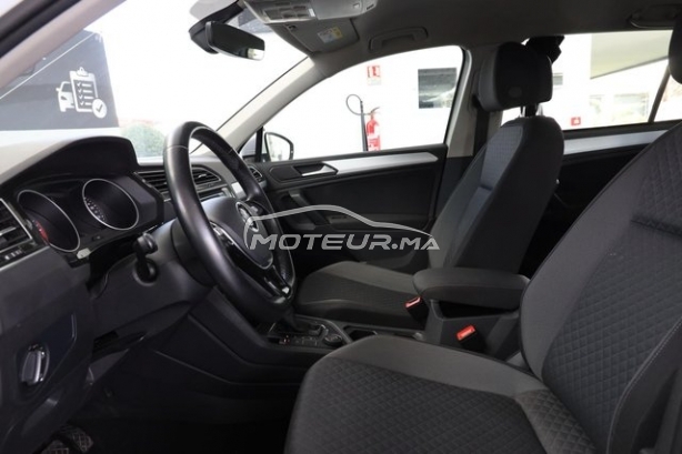 VOLKSWAGEN Tiguan occasion 3323615