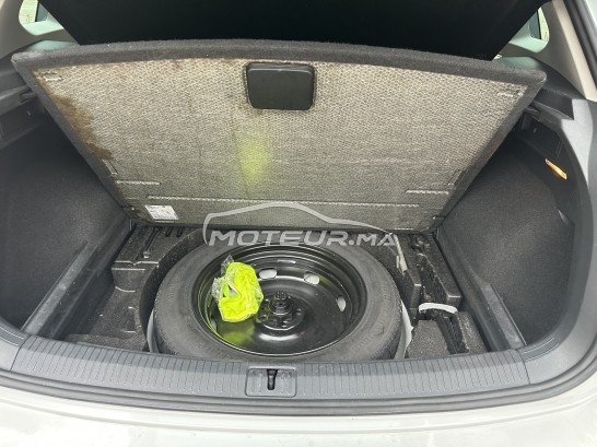 VOLKSWAGEN Tiguan Tdi 4 motion occasion 1773118