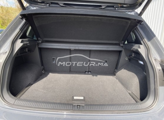 VOLKSWAGEN Tiguan R-line occasion 2245605