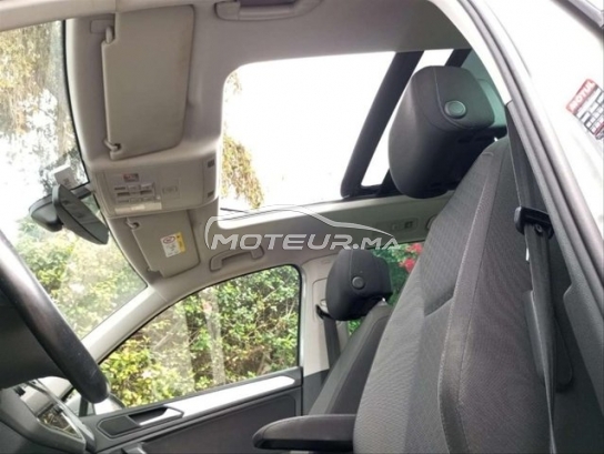 فولكزفاكن تيجوان مستعملة 3018605