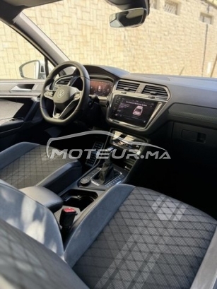 VOLKSWAGEN Tiguan occasion 3330366