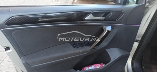 فولكزفاكن تيجوان مستعملة 2795438