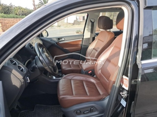 VOLKSWAGEN Tiguan occasion 2748535