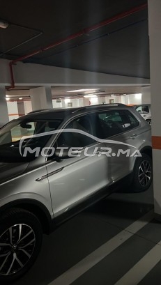 فولكزفاكن تيجوان 4x4 مستعملة 1706638