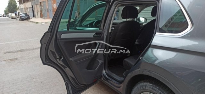 VOLKSWAGEN Tiguan occasion 2532167
