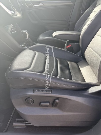 VOLKSWAGEN Tiguan Rline 2.0 occasion 2431218