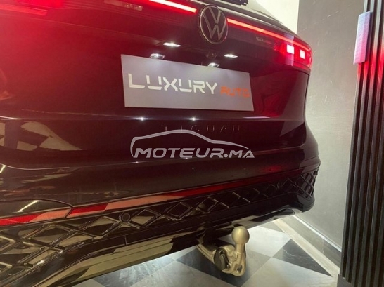 VOLKSWAGEN Tiguan occasion 2012283