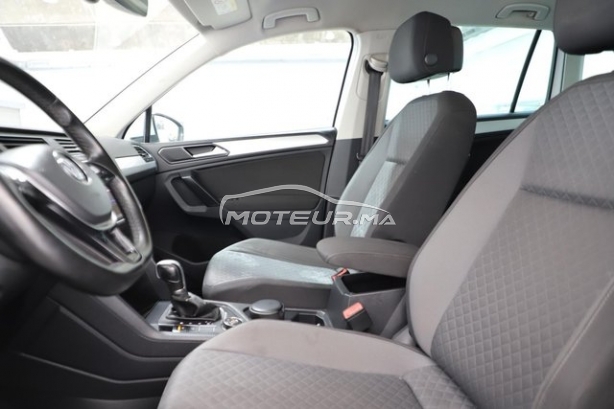 فولكزفاكن تيجوان مستعملة 2710241