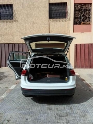 فولكزفاكن تيجوان مستعملة 3384414