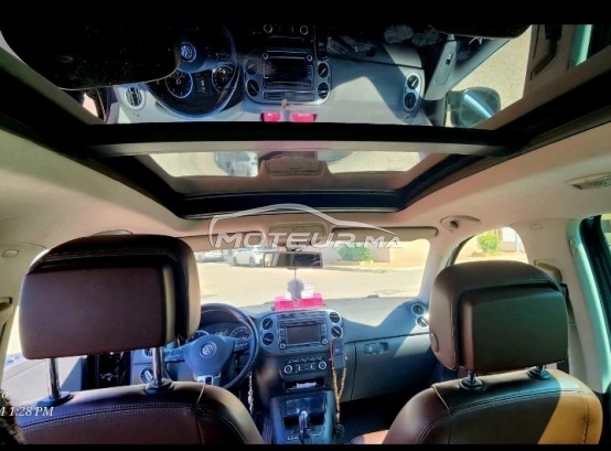 VOLKSWAGEN Tiguan occasion 1832140