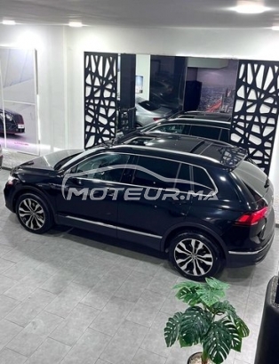 فولكزفاكن تيجوان مستعملة 2962579