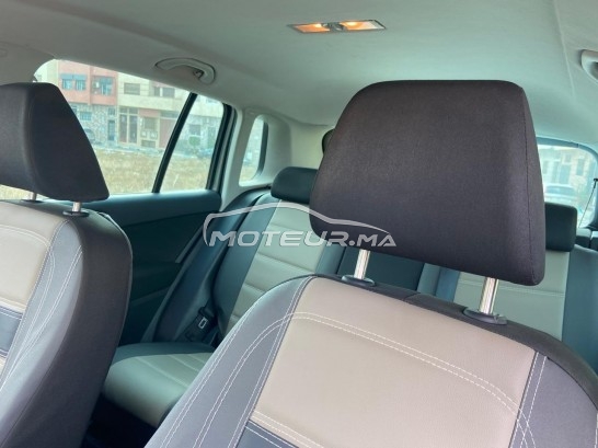 VOLKSWAGEN Tiguan 2.0 tdi occasion 2355525