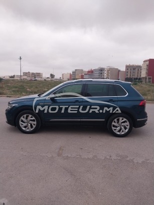 VOLKSWAGEN Tiguan 2021 occasion 2287697