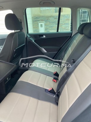 VOLKSWAGEN Tiguan 2.0 tdi occasion 2355524