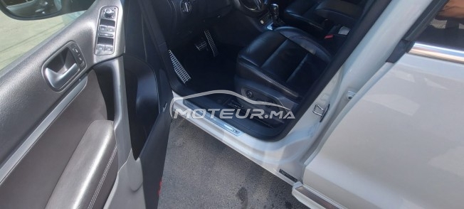 VOLKSWAGEN Tiguan R-line occasion 1326516