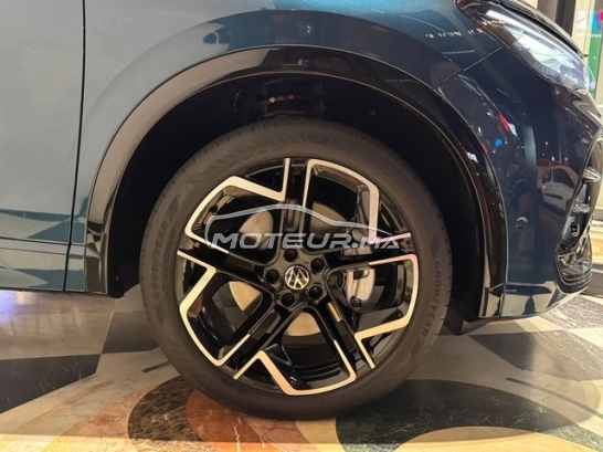 فولكزفاكن تيجوان مستعملة 2012142