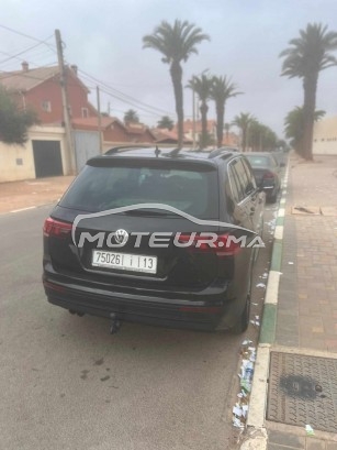 فولكزفاكن تيجوان 2.0 tdi مستعملة 1949586