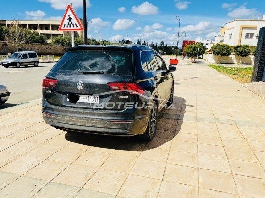 فولكزفاكن تيجوان Automatic مستعملة 1833032