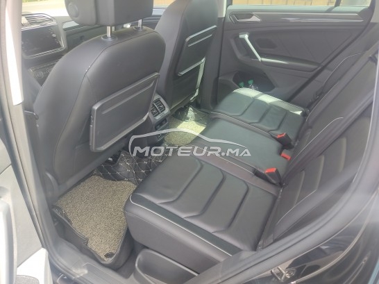 فولكزفاكن تيجوان Toute option مستعملة 1688216