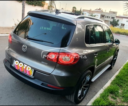 VOLKSWAGEN Tiguan occasion 1712816