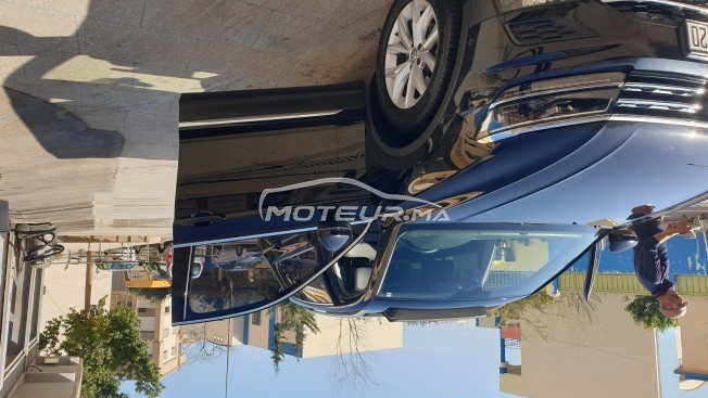 VOLKSWAGEN Tiguan 2.0 tdi occasion 1649144