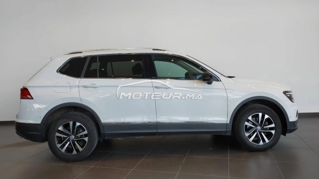 VOLKSWAGEN Tiguan 4 moution occasion 1845004