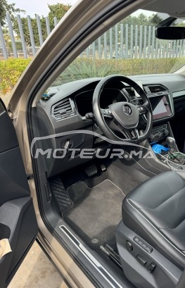 VOLKSWAGEN Tiguan occasion 1794108
