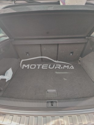 VOLKSWAGEN Tiguan Executive occasion 1533766