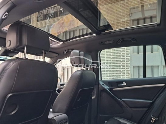 VOLKSWAGEN Tiguan occasion 2317179