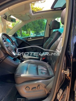 VOLKSWAGEN Tiguan occasion 1541876