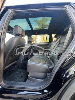 فولكزفاكن تيجوان مستعملة 3367588